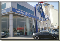 HYUNDAİ PLAZA