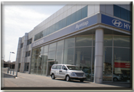 HYUNDAİ PLAZA