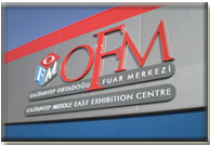 ORTADOĞU FUAR MERKEZ